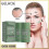 2pcs Green Tea Oil Control Mask 9