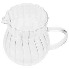 glas milchbecher saucenbecher teebecher wasserbecher behälter zu hause