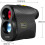 Golf Range Finder 500M Digital Monocular Range Finder For Bow Hunting With Range And Speed Mode 3