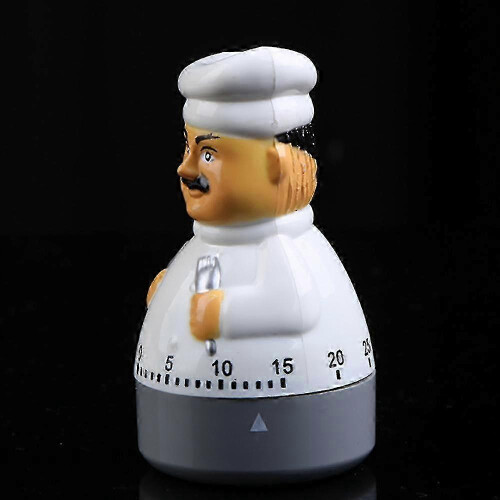 Kitchen Timer Cooking Timer Countdown Timer Mechanical Timer 60 Minute Countdown Timer 1