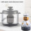 Kitchen Timer Cooking Timer Countdown Timer Mechanical Timer 60 Minute Countdown Timer 5