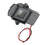 5Pcs 5MP IR Cut Objektiv Filter M12 Halterung für 15