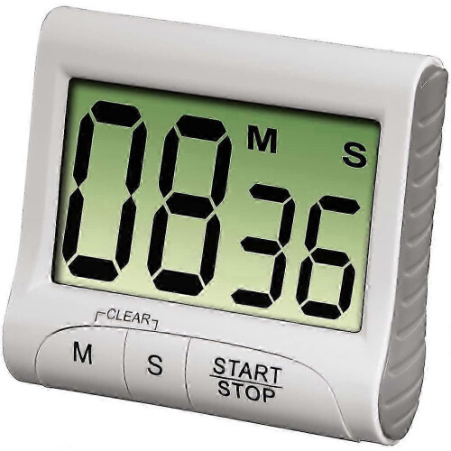 Countdown Digital Kitchen Timer 00111319