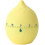 Cute Fruit Cookie Kitchen Timer | Timer (Lemon) 1