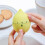 Cute Fruit Cookie Kitchen Timer | Timer (Lemon) 2