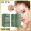 2pcs Green Tea Oil Control Mask 11
