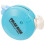 Cute Mechanical Timer Magnetic Kitchen Timer Visual Timer Cute Mechanical Timer 2