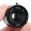CCTV-Festobjektiv 16 mm 3MP Mount CS High 10