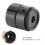 CCTV-Festobjektiv 16 mm 3MP Mount CS High 9