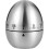Manual kitchen timer, 60-minute rotating mechanical alarm 1