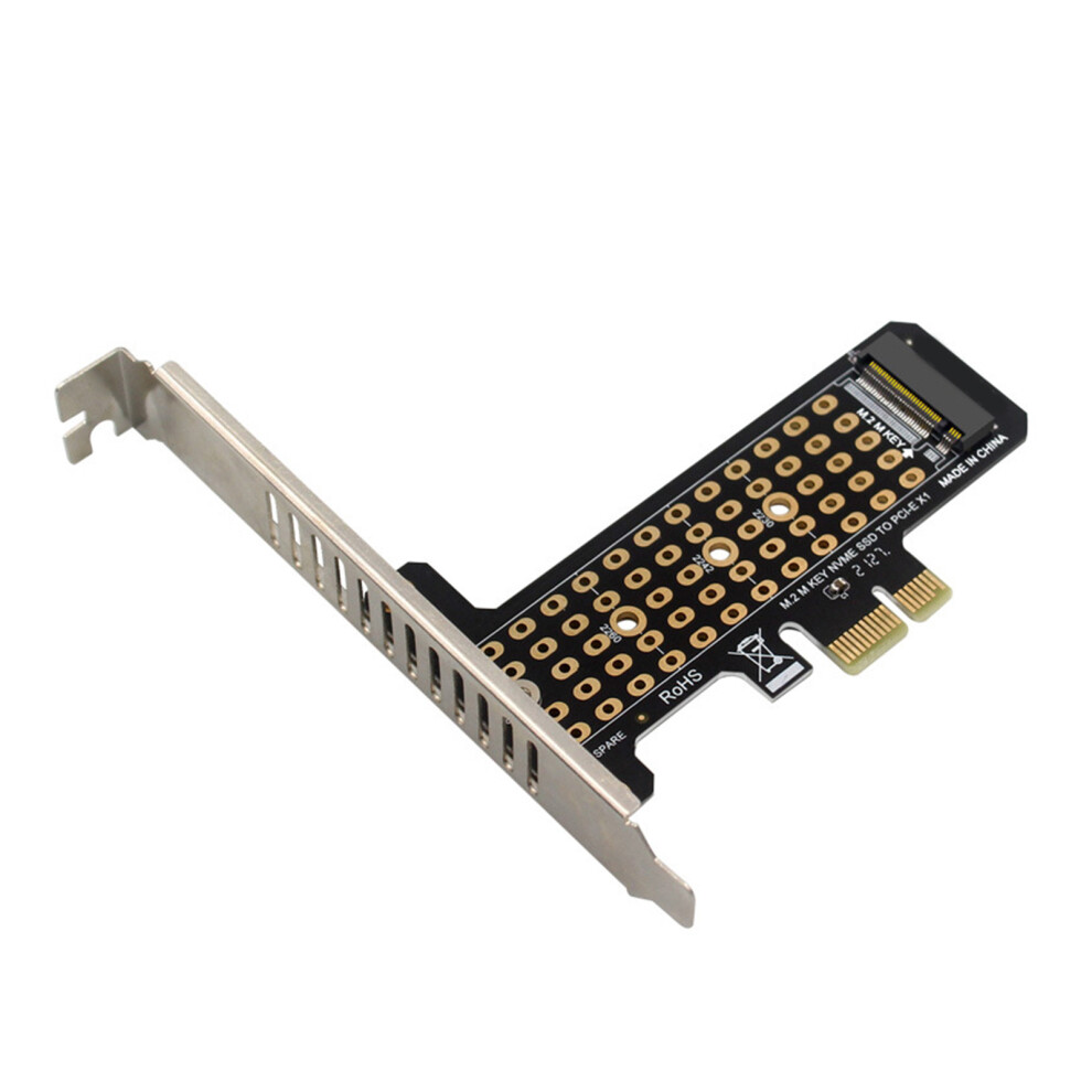 Versatility Ph41x1 M.2nvme Ssds To Pcie X1-Full Height Baffle 7751000184315