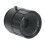 CCTV-Festobjektiv 12 mm 3MP High Definition 3