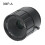 CCTV-Festobjektiv 12 mm 3MP High Definition 1