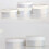 10M Silicone Sealing Strips with Easy Installation-4.5cm 2