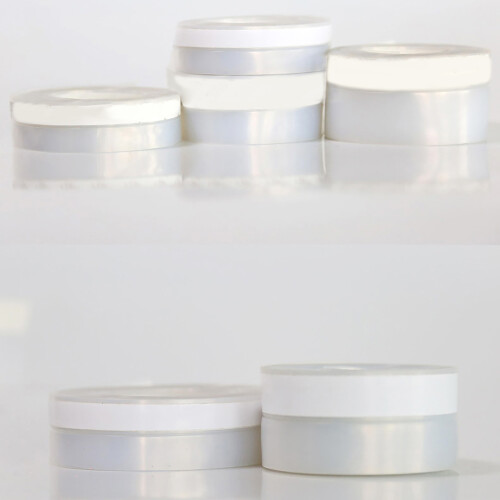 10M Silicone Sealing Strips with Easy Installation-4.5cm 1