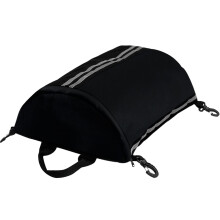 Waterproof Kayak Deck Cover Bag Fits Most Kayaks and Paddle Boards Dry Pouch for Boats and Canoes