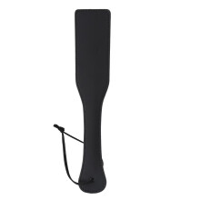 Spanking Paddle Leather SM Tool Bondage Restraint Toy For Couple Leather Paddle BDSM Play