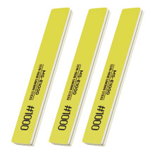 Model Polishing Stick Wood Polishing Stick Model-E1000th