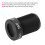 5MP Kameraobjektiv High Definition 6mm 15