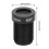 5MP Kameraobjektiv High Definition 6mm 13