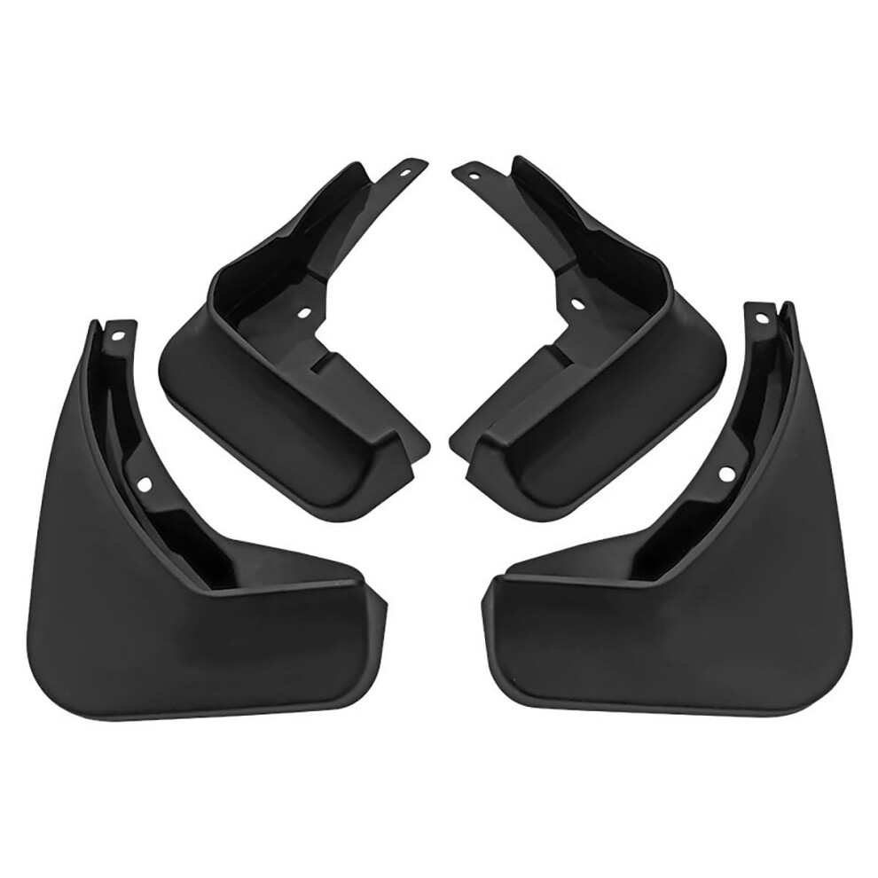 Car Mud Flaps For Buick Opel Vauxhall Holden Astra K Gsi Opc 2016-2021, Astra K Mud Flaps, Splash Protection, Waterproof 9016109893918