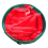Christmas Wreath Storage Container with Handle Transparent Window Tear Resistant Fast 3