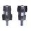 PVC Thread Maker Tool 1/2inch 3/4inch PVC Pipe Threading-Set 2 5