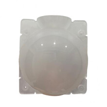 3x Planting Device Ball High Pressure Grafting Propagation Tool Reusable Plastic Garden Plant Controller Box