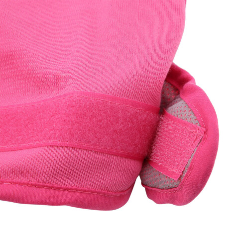 Hund	stdlich Hund Windel Polyester Welpe Unterhose Pink Weiblich M Wiederverwendbare Windel 2