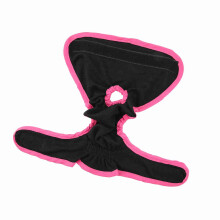 Hundehose aus Polyester – Hygiene-Unterwäsche für weibliche Hunde XL