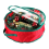 Christmas Wreath Storage Container with Handle Transparent Window Tear Resistant Fast 1