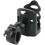 Lightweight Motorcycle Cup Holder for ATV with Universal Mount, Durable Plastic, Black, Quick Beverage Storage Access 5