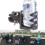 Lightweight Motorcycle Cup Holder for ATV with Universal Mount, Durable Plastic, Black, Quick Beverage Storage Access 3