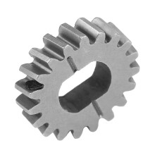 Stainless Aftermarket Sunroof Gear for W202 W204 W212 - Long Life