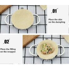 Stainless Steel Ravioli Maker Ravioli Maker