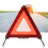Dreieckiges Auto-Notfall-Panne-reflektierendes 5
