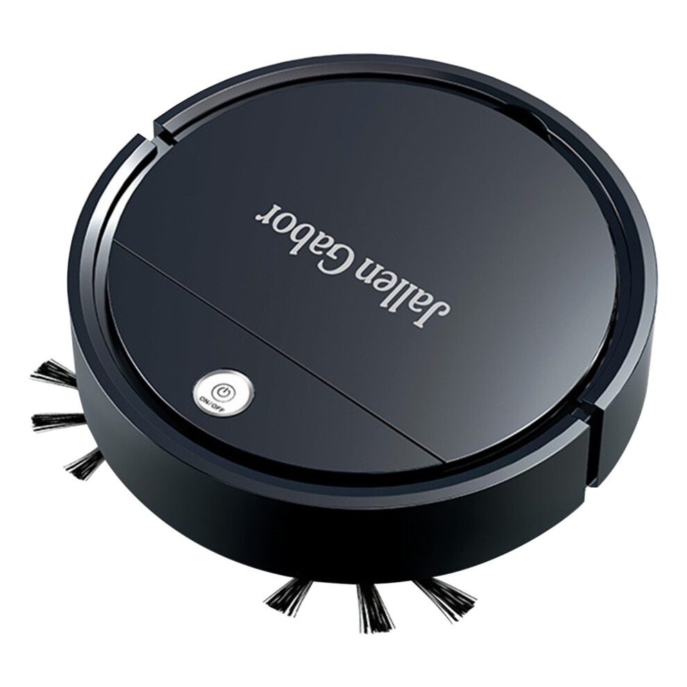 (Multi-color) Sweeping Robot Mop Sweep And Suction Three-in-one Cleaning Machine Lazy Vacuum Cleaner Home Appliances Small Gifts-image-OPC-PKHJY9R-NEW