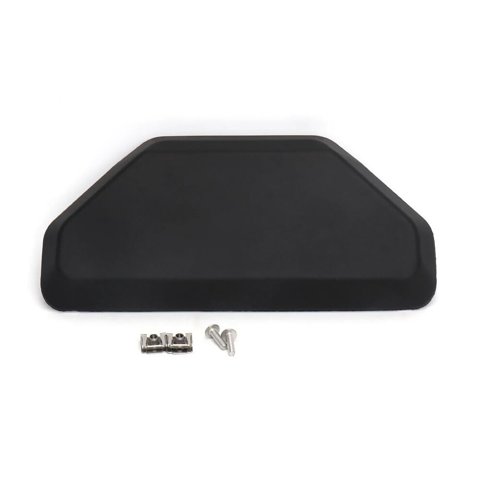 Motorcycle Passenger Backrest Back Pad Shockproof For Bmw R 1300 Gs 2023 2024 R1300gs Top Case Luggage Cushion 6447073699740