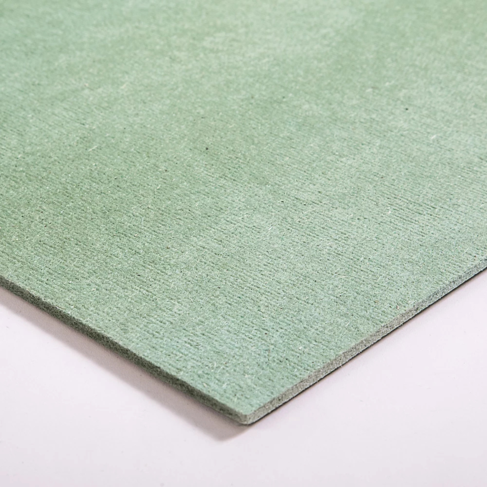Mega Flooring Uk 5Mm Fibreboard Underlay Boards For Wood & Laminate Flooring - 7Mâ² Per Pack
