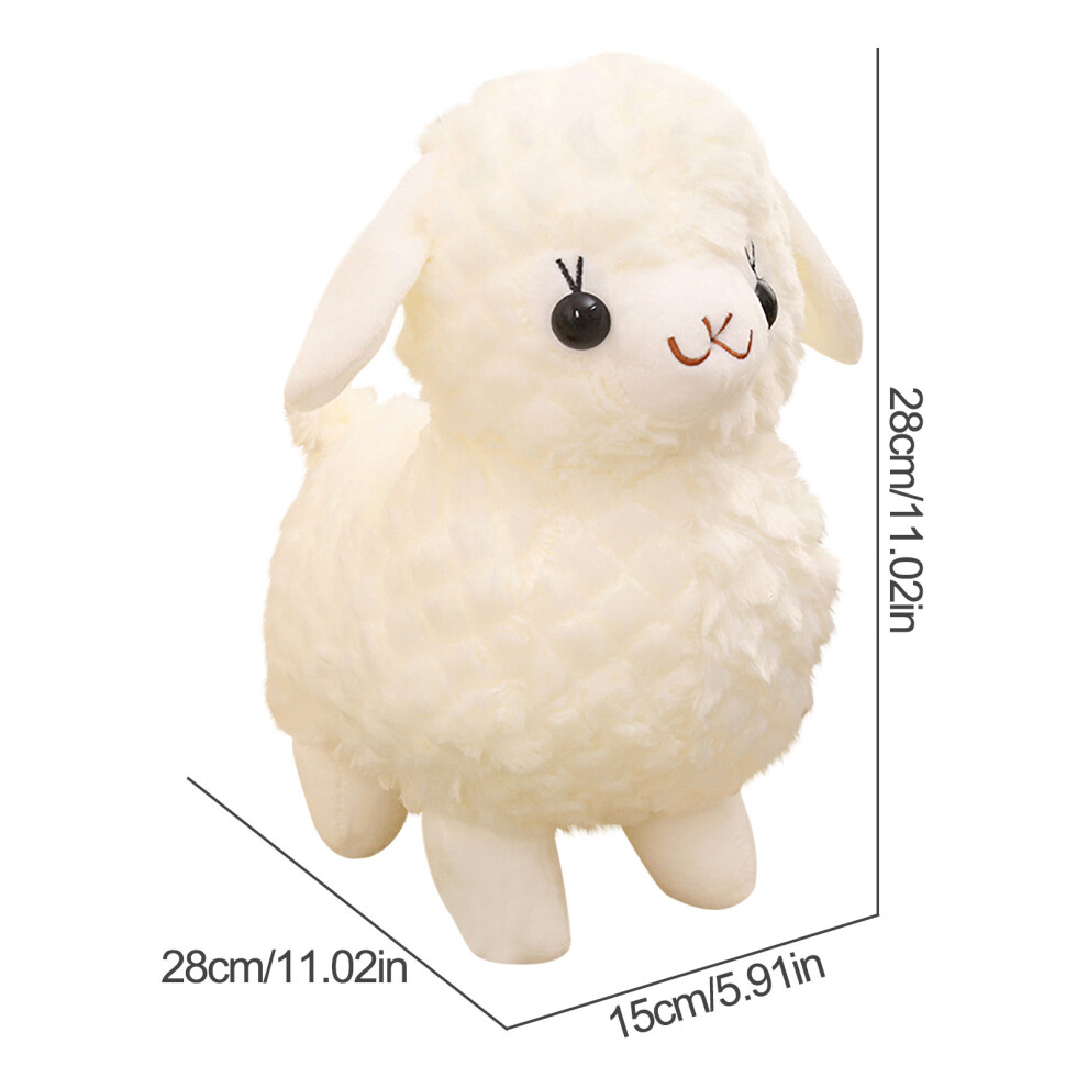 (Multi-color) Toy Doll Boy Girl Children's Toy Birthday Gift Party Gift Decoration-image-OPC-PKHKGNM-NEW