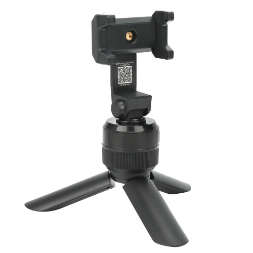 Intelligenter Stativkopf, 360-Drehung, 2