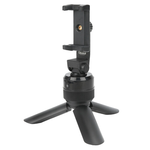 Intelligenter Stativkopf, 360-Drehung, 1