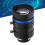 8MP High Definition-Objektiv C-Mount 50mm 11