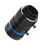 8MP High Definition-Objektiv C-Mount 50mm 2