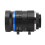 8MP High Definition-Objektiv C-Mount 50mm 4