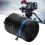 10MP-Objektiv C-Mount 16mm Brennweite 1in 12