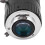 10MP-Objektiv C-Mount 16mm Brennweite 1in 14