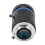 10MP-Objektiv C-Mount 16mm Brennweite 1in 4