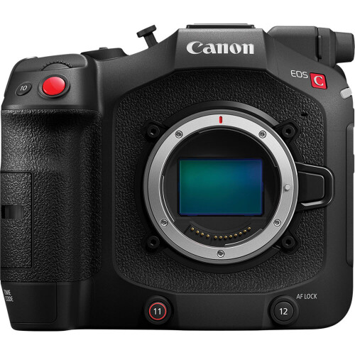 Canon Canon EOS C80 Cinema Video Camera