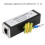 POE-Netzwerk-Ableiter IP-Kamera Thunder Surge 14